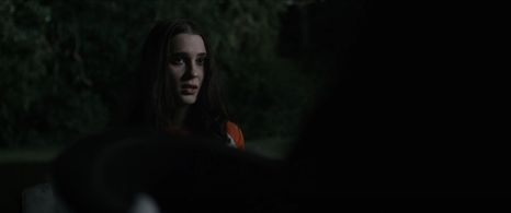 Danica Lee Clauser in Trick or Treat 2! (2022)