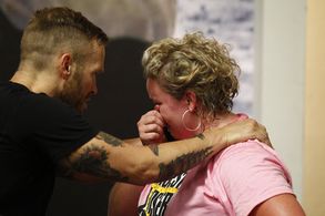 Bob Harper in The Biggest Loser (2004)