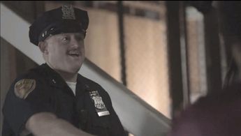 The Rookie (courtesy of ABC)