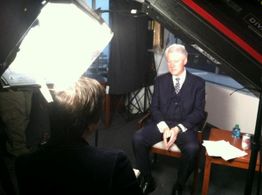 Jack Lofton in Ann Richards' Texas (2012)