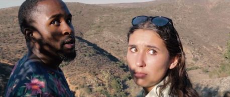 Sawyer Amadeus and Marshawn Chappell in Last Vacation (2018)