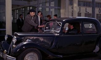Hasan Ceylan in From Russia with Love (1963)