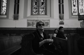 Luisa Ortigoso in Nem a Gente Janta (2022)