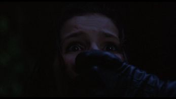 Carolyn Houlihan in The Burning (1981)