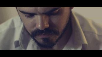 A Light Through Coloured Glass