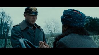 Ulli Ackermann in Wonder Woman (2017)