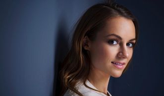 Hanna Oldenburg, 2023