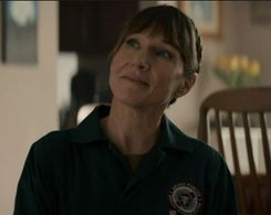 as Commander Chase, in NCIS: Hawai'i