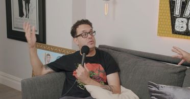 Joe DeRosa in Taste Buds: Beer vs Wine (2021)