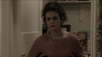 Still of Fleur Keith in Emmerdale (2017)