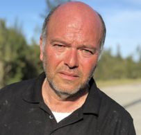 Carlos Acosta-Milian in Cambio de Guardia (2019)