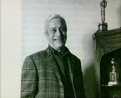 Freddie Young in Inside 'You Only Live Twice' (2000)