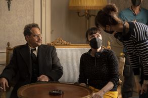 Chuat & Reymond, lead directors of Transatlantic