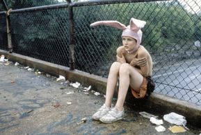 Jacob Sewell in Gummo (1997)
