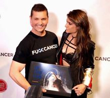 Cinematic Pictures Group, Tj Scott, Kachina Dechert