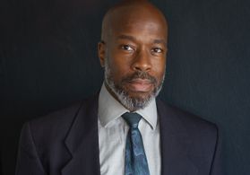 Parnell Damone Marcano