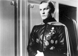 Helmut Berger in Madam Kitty (1976)