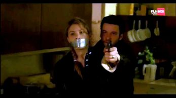 Hande Kodja in Affaire de famille (2008)