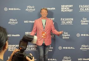 Newport Beach Film Fest 2022