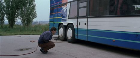 Emmanuel Schotté in Humanity (1999)