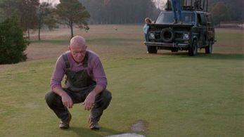 Jeremy Whelan in Blades (1989)