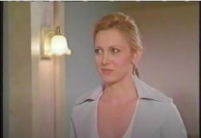 Natasha Pavlovich on Guest Starring on VIP