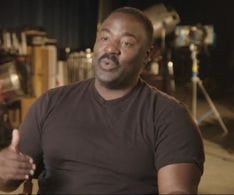 Bashir Salahuddin in Top Gun: Maverick (2022)