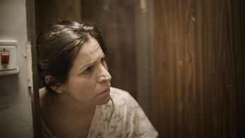 Orna Banai in Bracha (2020)