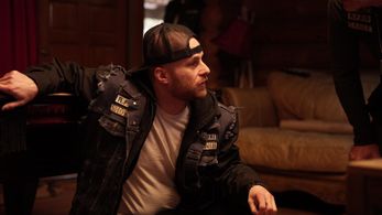 Jesse O'Neill in Prospect (2024)