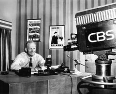 Red Barber