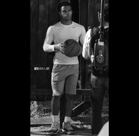 Grant Hall In Symba's 