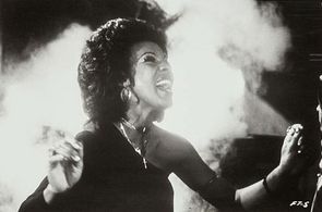 Martha Reeves in Fairy Tales (1978)