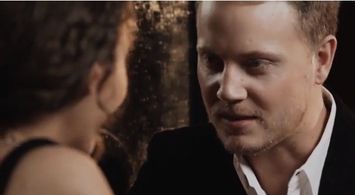 Brian Toth in still from 