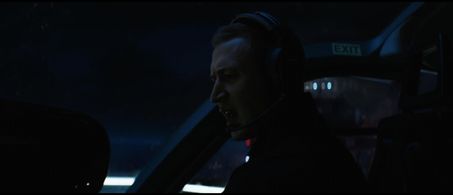 Justin James Boykin in Black Panther: Wakanda Forever (2022)