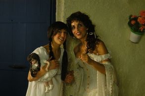 Esperpentos (Dir. José Luis García)