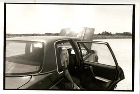 Katie Madonna Lee in The Execution of Julie Ann Mabry (2009)