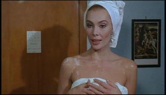 Nikki Gentile in The Schoolteacher Goes to Boys' High (1978)