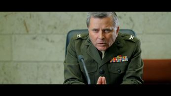 The Judge in All Wars End