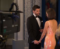 GENERAL HOSPITAL – General Hospital’s Nurses Ball returns Thursday, May 16, 2019. GH19 (ABC/Michael Yada) JOSH SWICKARD,