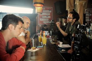 Directing for Blabber Box.