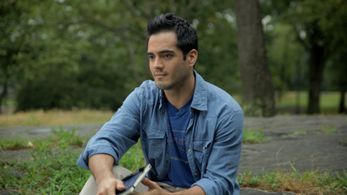 FLOATING SUNFLOWERS, Screenplay by Jason Furlani, directed by Francisco Solorzano, produced by barefoot studio pictures