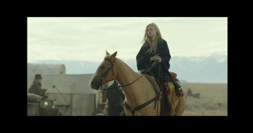 Isabel May in 1883 (2021)