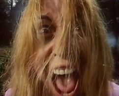 Ofelia Guilmáin in Panic (1972)