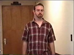 Isaak Partlow in Evil on Queen Street (2008)