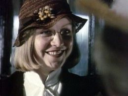 Svetlana Kryuchkova in Bezymyannaya zvezda (1979)