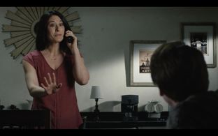 Cobra Kai Season: 2 Ep: 5 Mrs. Moskowitz (Eli's Mom)