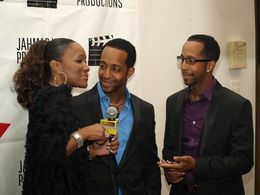 Trevor and Troy Parham FOURTH QUARTER 2015