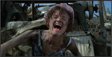 Nicole Potter in Street Trash (1987)