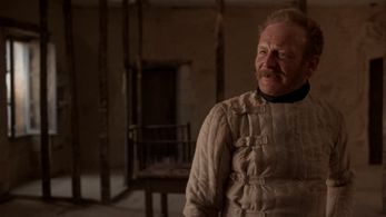 William Morgan Sheppard in The Duellists (1977)