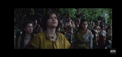 Antonio Viña in Andor (2022)